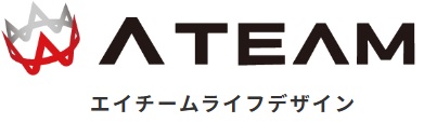 エイチームライフデザインのロゴ