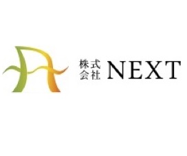 株式会社NEXTの会社ロゴ2