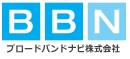 ブロードバンドナビの会社ロゴ